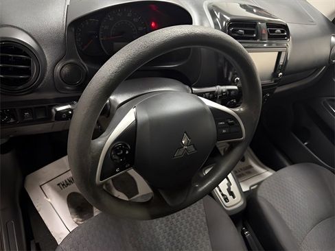Used 2020 Mitsubishi Mirage ES image 17