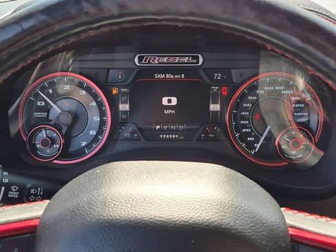Used 2020 RAM 1500 Rebel w/ Rebel Level 1 Equipment Group AWD/4WD image 30