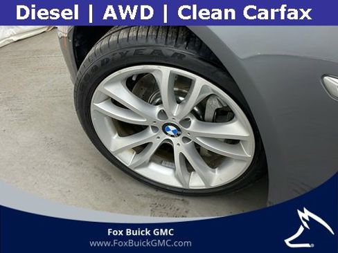 Used 2016 BMW 535d xDrive image 40