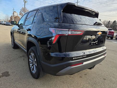 New 2026 Chevrolet Equinox LT w/ Convenience Package II image 5