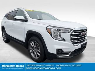 Used 2024 GMC Terrain SLT AWD/4WD video 1