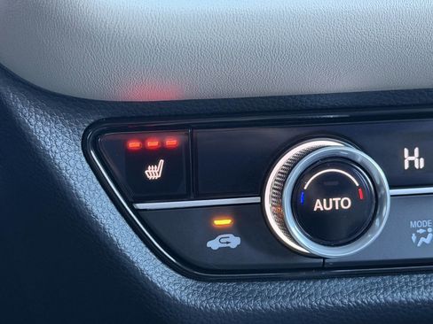 Used 2025 Honda HR-V EX-L image 24