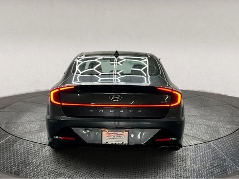 Used 2022 Hyundai Sonata SEL Plus image 7