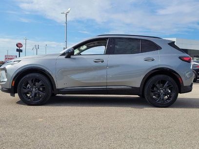 New 2025 Buick Envision Sport Touring