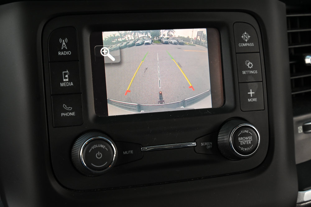 Used 2019 RAM 1500 Big Horn RWD image 14