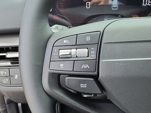 New 2027 Kia Sportage EX FWD image 31