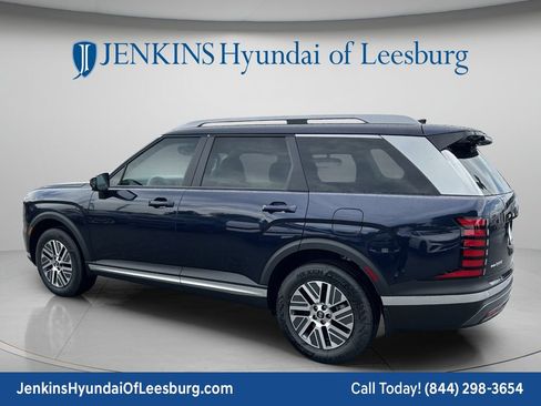 New 2026 Hyundai Palisade FWD Hybrid image 7