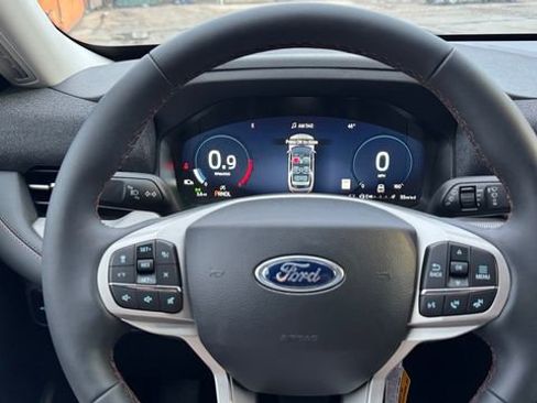New 2026 Ford Explorer Active image 29