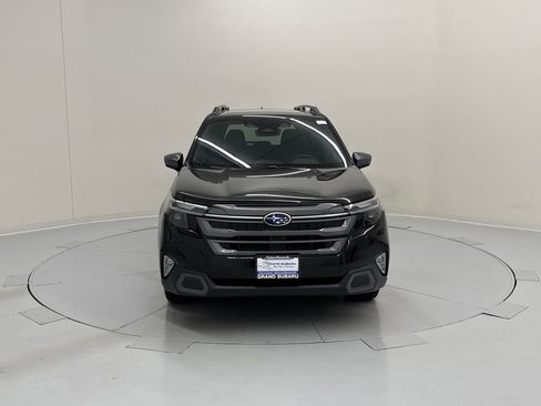 New 2026 Subaru Forester Sport AWD/4WD image 9