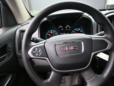 Used 2021 GMC Canyon Elevation Standard w/ Convenience Package image 8