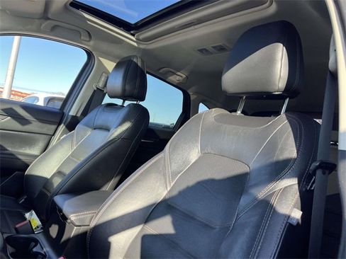 Certified 2023 MAZDA CX-5 AWD 2.5 S w/ Premium Package image 10