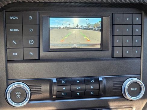 Used 2022 Ford Mustang EcoBoost w/ Black Accent Package image 12