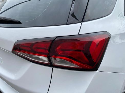 Used 2024 Chevrolet Equinox LS w/ Driver Confidence II Package image 13