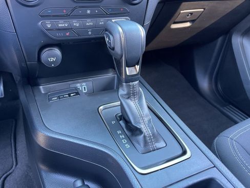 Certified 2023 Ford Ranger XLT w/ Equipment Group 302A High image 14