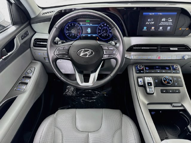 Used 2020 Hyundai Palisade SEL w/ Premium Package AWD/4WD image 41
