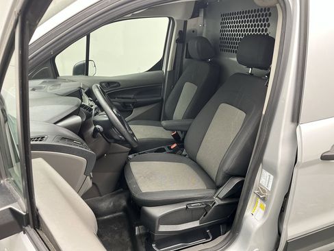Used 2020 Ford Transit Connect XL image 8