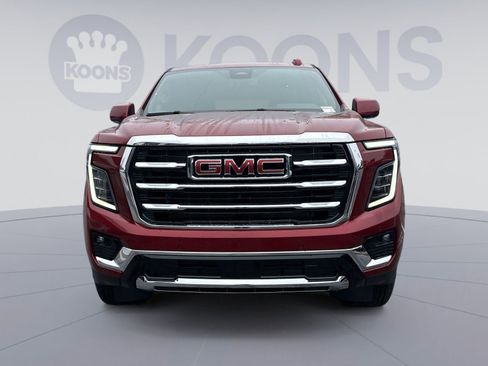 New 2026 GMC Yukon Elevation image 10