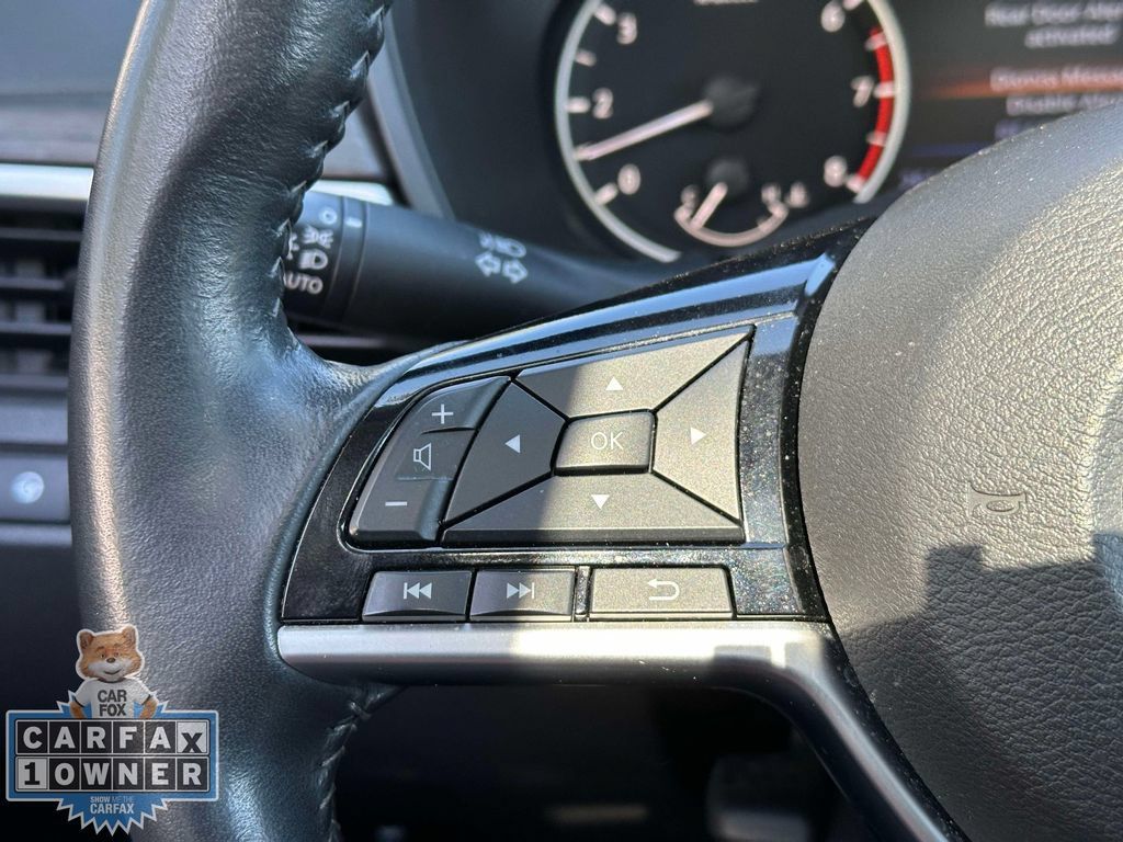 Used 2023 Nissan Altima 2.5 SV w/ SV Premium Package AWD/4WD image 27
