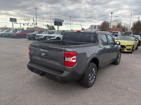 New 2026 Ford Maverick XLT image 6