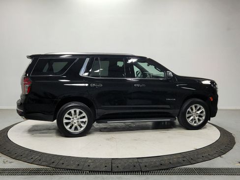 Used 2024 Chevrolet Tahoe Premier image 8