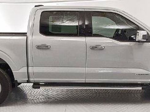 Certified 2024 Ford F150 XLT w/ Equipment Group 302A MID AWD/4WD image 2