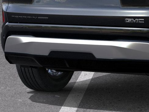 New 2026 GMC Terrain Denali image 7