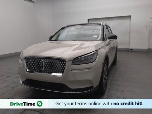 Used 2022 Lincoln Corsair Reserve w/ Elements Package FWD image 1