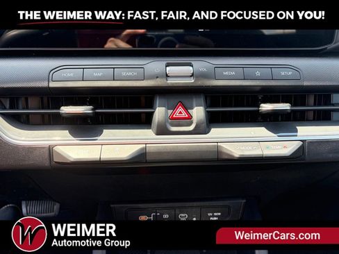 Used 2025 Kia K4 EX FWD image 25
