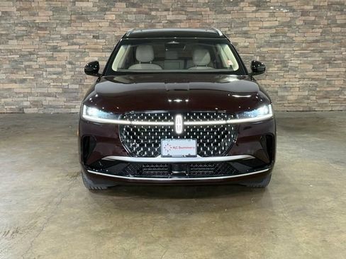 Used 2024 Lincoln Nautilus Reserve w/ Equipment Group 202A AWD/4WD image 36