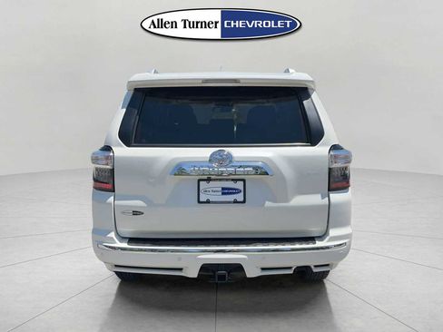 Used 2023 Toyota 4Runner Limited RWD image 5