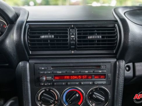 Used 2000 BMW M Coupe image 69