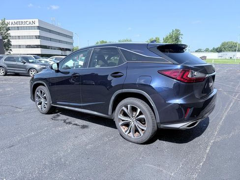 Used 2018 Lexus RX 350 AWD w/ Premium Package image 3