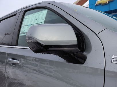 New 2026 Chevrolet Suburban High Country