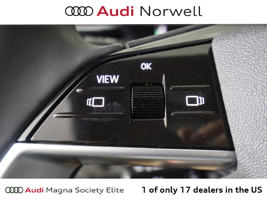 New 2026 Audi Q5 Premium AWD/4WD image 25