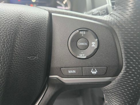 Certified 2023 Honda Passport EX-L image 23