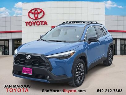 Certified 2026 Toyota Corolla Cross XLE