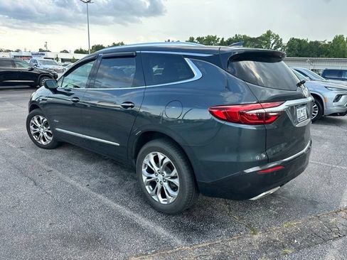 Used 2019 Buick Enclave Avenir w/ Avenir Technology Package AWD/4WD image 24