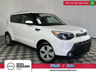 Used 2016 Kia Soul image 1