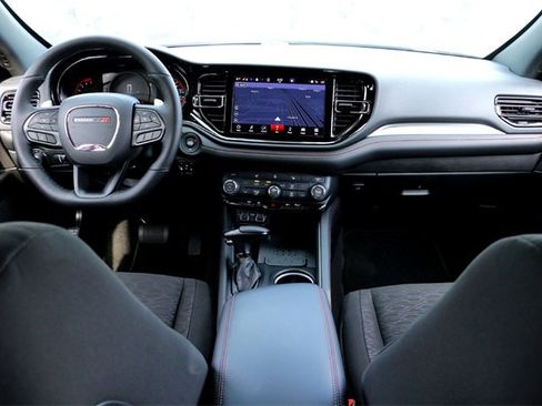New 2026 Dodge Durango GT w/ Blacktop Package image 21