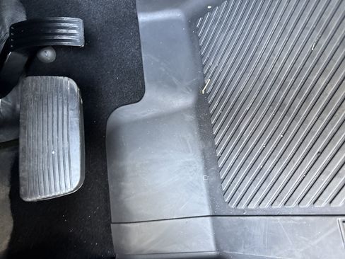 Used 2024 Ford Bronco Raptor w/ Interior Carbon Fiber Pack 6 image 17