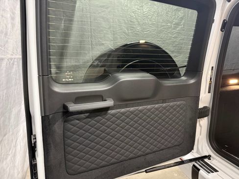 Used 2026 Mercedes-Benz G 550 image 17