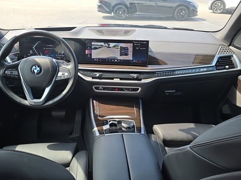 Used 2024 BMW X5 sDrive40i w/ Premium Package RWD image 20