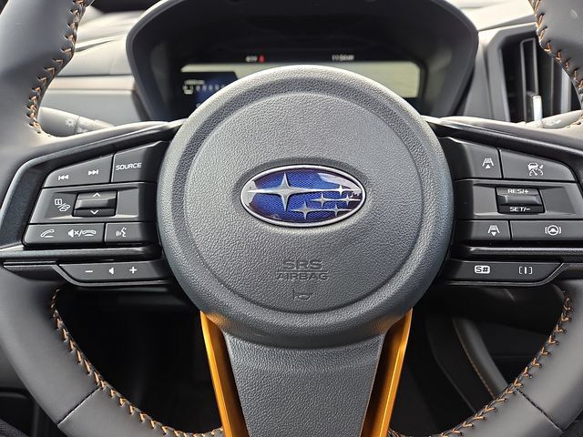 New 2026 Subaru Forester Wilderness AWD/4WD image 12