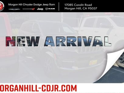 Used 2024 Jeep Grand Cherokee L Limited w/ Luxury Tech Group II