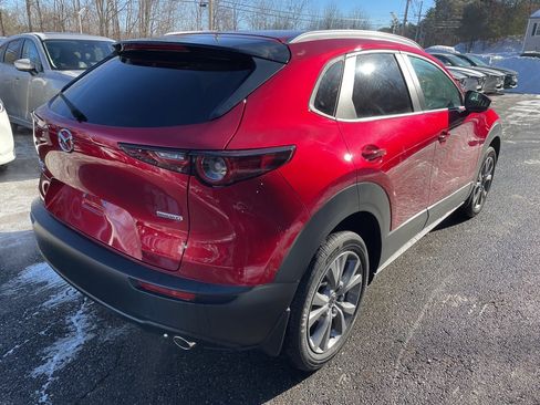 New 2026 MAZDA CX-30 AWD 2.5 S image 7