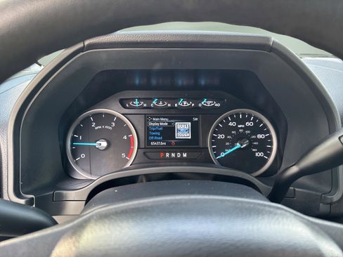 Used 2022 Ford F350 XL w/ STX Appearance Package image 13