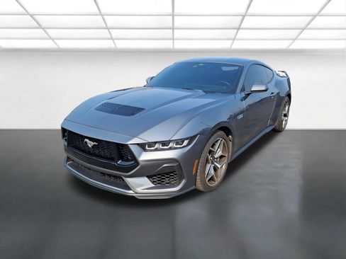 Used 2024 Ford Mustang GT Premium w/ GT Performance Package RWD image 7