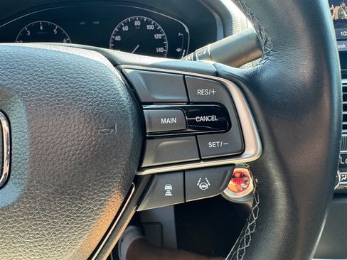 Used 2020 Honda Accord Sport image 12