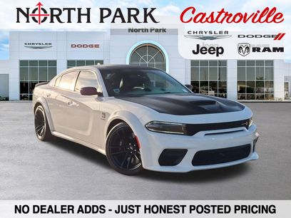 Used 2023 Dodge Charger Scat Pack