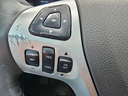 Used 2014 Ford Edge Limited w/ Equipment Group 301A image 17